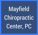 Mayfield Chiropractic Center PC logo